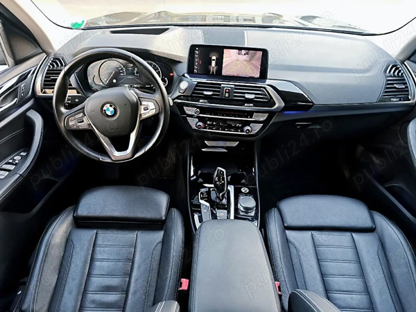 BMW X Series (Generic) 2019 — imagine 2