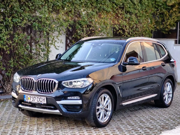 BMW X Series (Generic) 2019 — imagine 4
