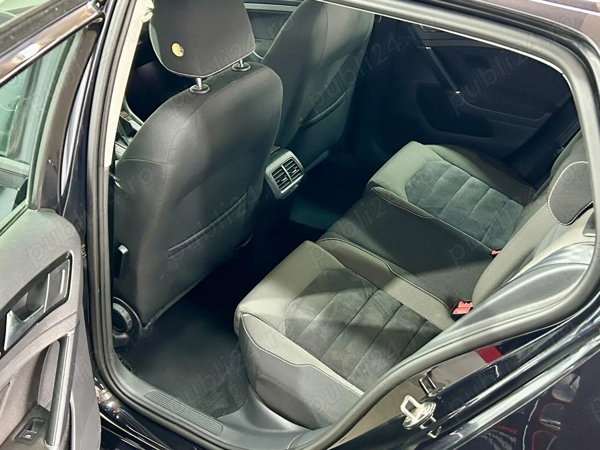 VOLKSWAGEN Golf 2013 — imagine 4