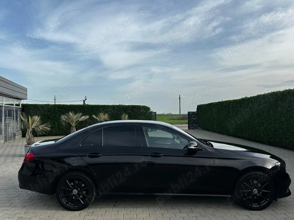 MERCEDES-BENZ E-Class 2019 — imagine 2