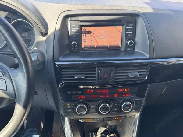 MAZDA CX-5 2015 — imagine 2