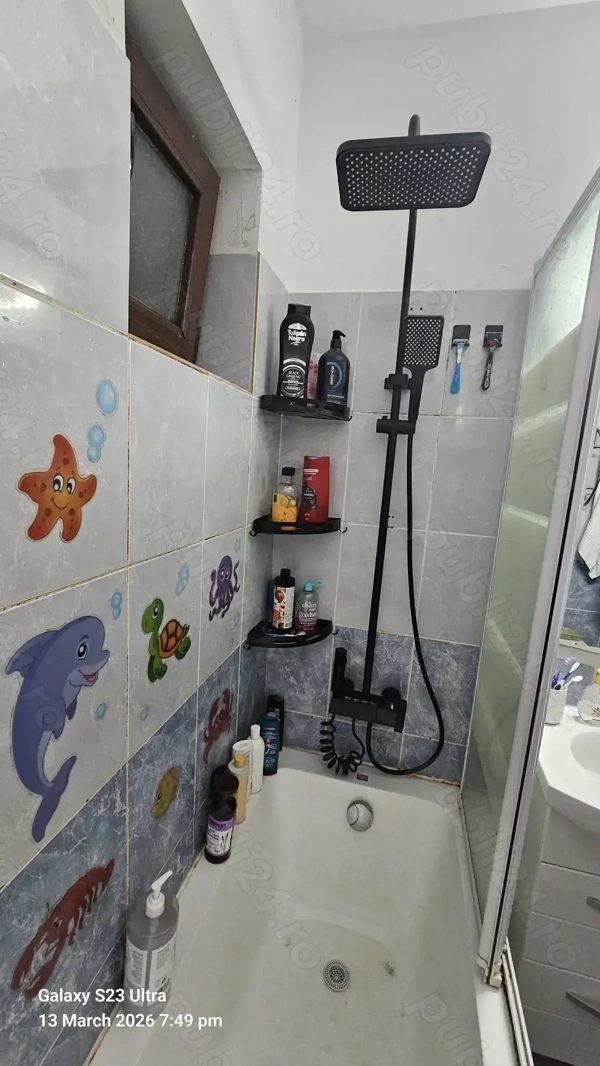 Apartament 2 camere decomandat 51mp Titan - 1 Decembrie