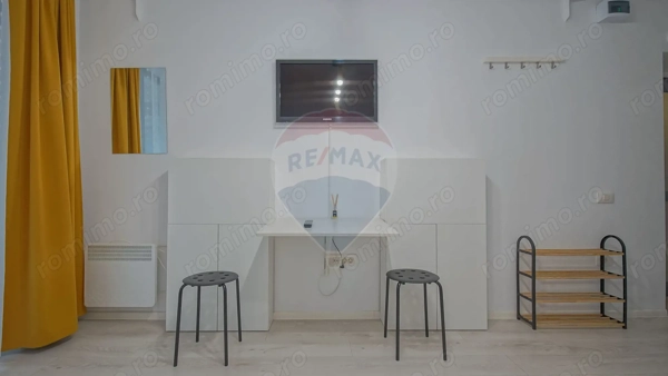 Apartament cu 1 camere de vânzare în zona Centrul Civic — fotografia 3