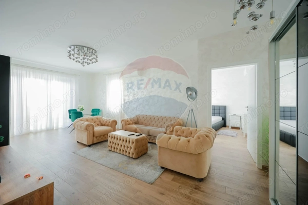 Apartament cu 2 camere de închiriat, ultracentral, Str.Iuliu Maniu — fotografia 2