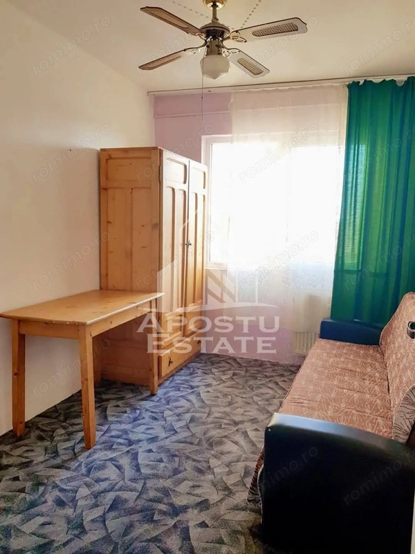 Apartament 4 camere, zona Vlaicu — fotografia 3