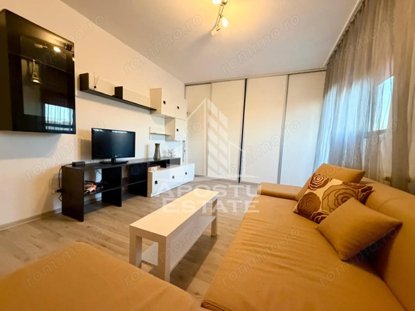 Apartament 2 camere de vanzare, 48 mp, zona Aradului, Timisoara — fotografia 2
