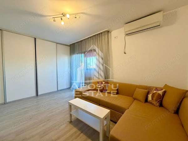 Apartament 2 camere de vanzare, 48 mp, zona Aradului, Timisoara — fotografia 3