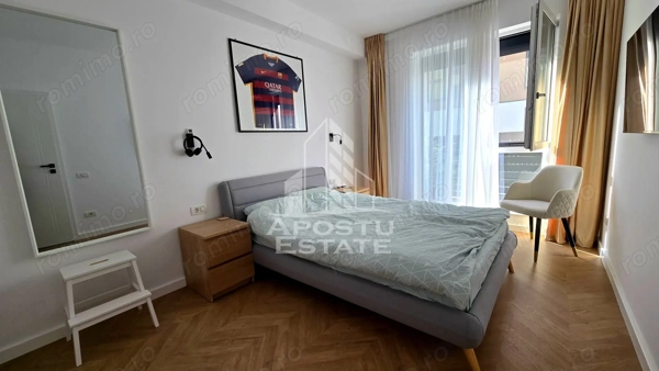 Apartament nou de inchiriat, cu 2 camere si terasa, Ciarda Rosie — fotografia 3