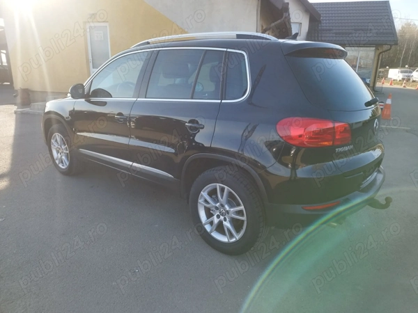 VOLKSWAGEN Tiguan 2012 — imagine 2