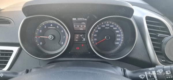 HYUNDAI i30 2013 — imagine 7