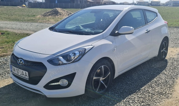 HYUNDAI i30 2013 — imagine 2