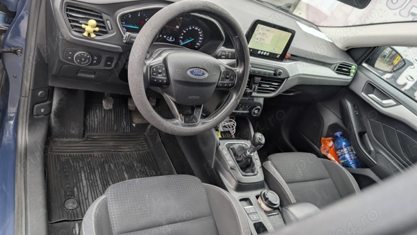 FORD Focus 2019 — imagine 2