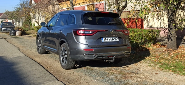 RENAULT Koleos 2018 — imagine 3