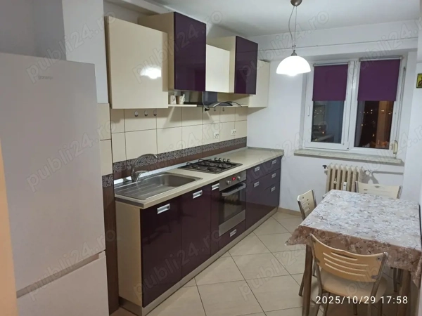 KM 4-5 | Apartament 2 camere | Doraly Mall — fotografia 1