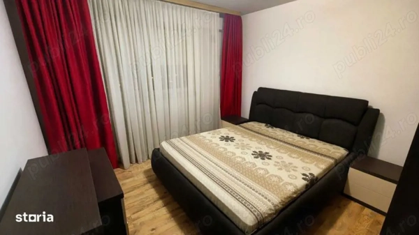 KM 4-5 | Apartament 2 camere | Doraly Mall — fotografia 3