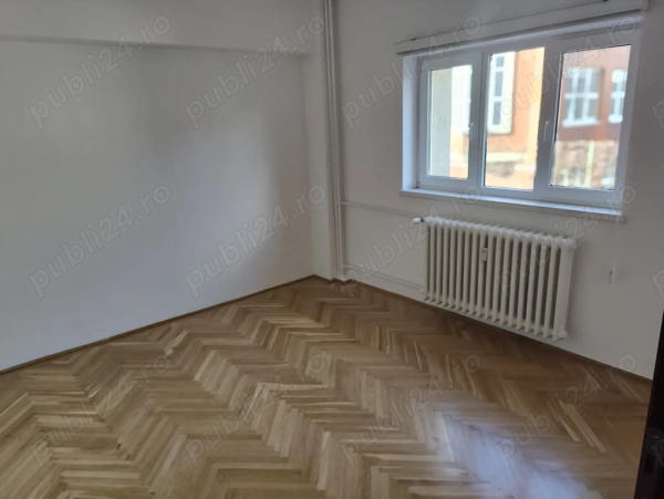Închiriez apartament 3 camere Dorobanți — fotografia 3
