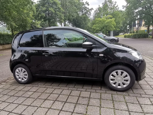 SKODA Citigo 2016 — imagine 2