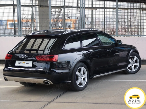 AUDI A6 allroad 2016 — imagine 3