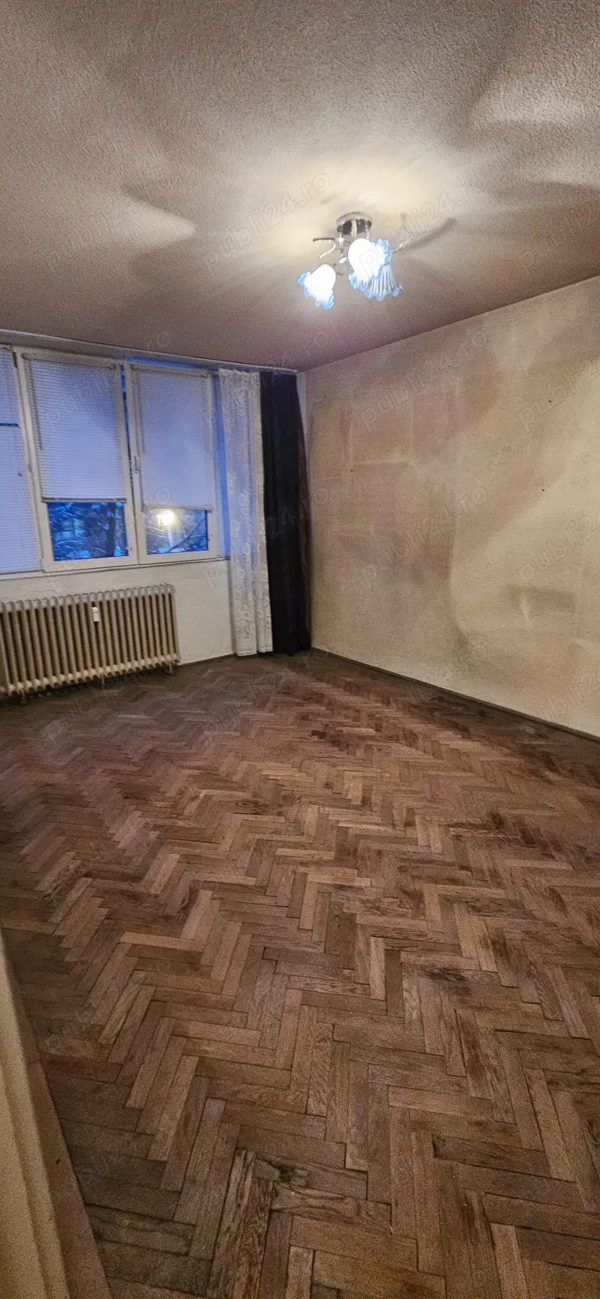 Apartament 2 camere de vânzare Bulevardul Mareșal Averescu — fotografia 3