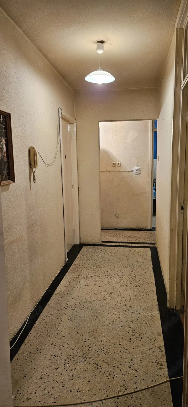 Apartament 2 camere de vânzare Bulevardul Mareșal Averescu — fotografia 1
