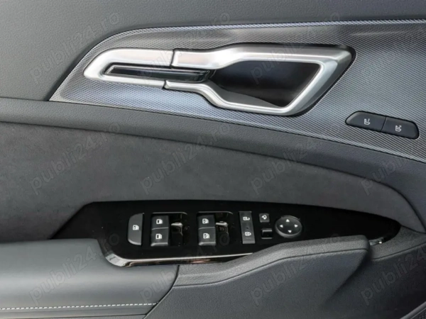 KIA Sportage 2023 — imagine 6