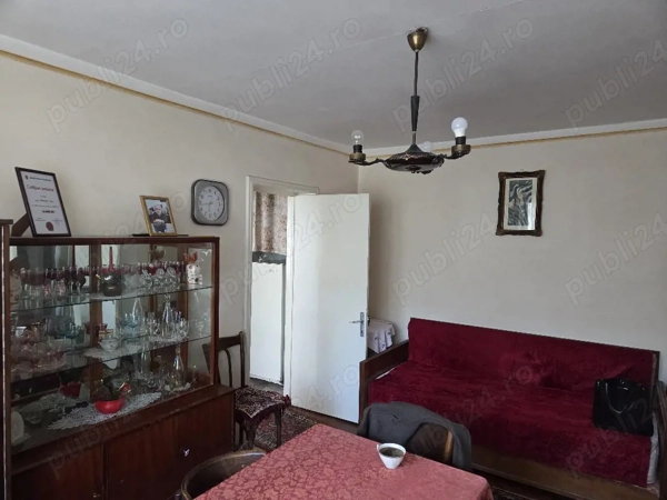 Apartament 2 camere Dorohoi — fotografia 3