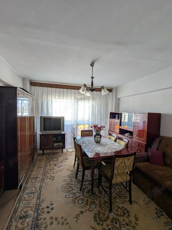vand ap 4 camere - zona Big Manastur — fotografia 1
