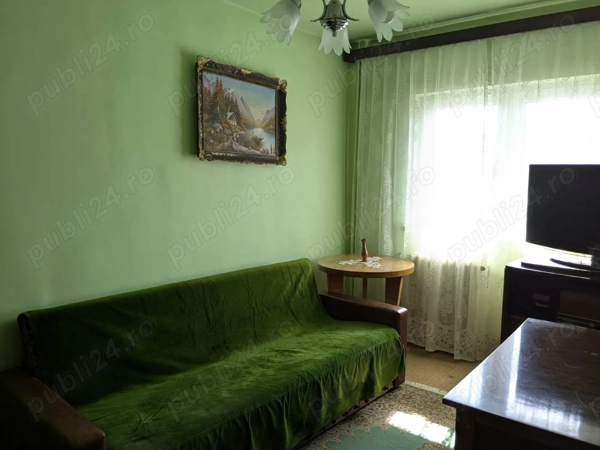 vand ap 4 camere - zona Big Manastur — fotografia 3