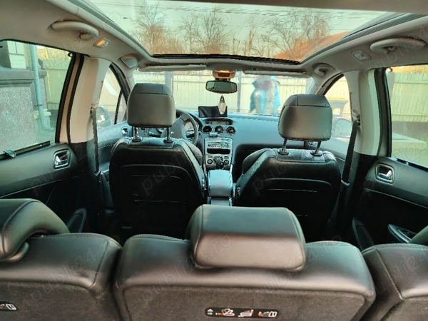 PEUGEOT 308 2010 — imagine 3