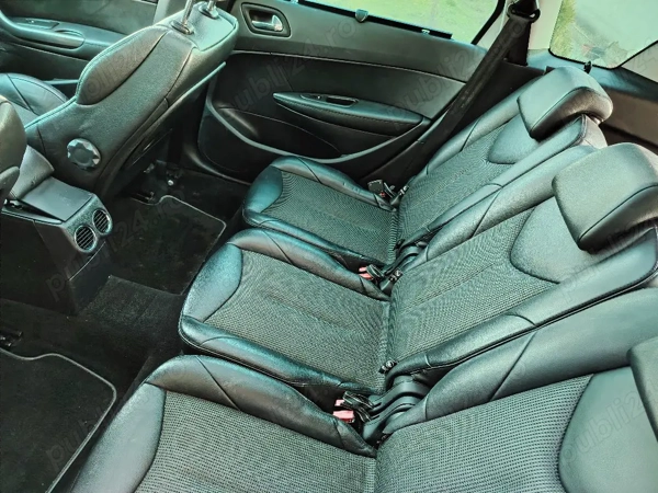 PEUGEOT 308 2010 — imagine 4