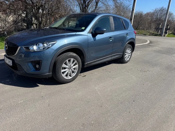 MAZDA CX-5 2015 — imagine 5
