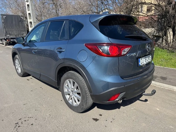 MAZDA CX-5 2015 — imagine 4
