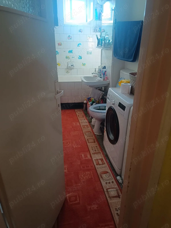 Vând apartament zona excelentă Calea Victoriei nr 17 vizavi de Materna — fotografia 1