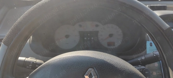 RENAULT Kangoo 2002 — imagine 10