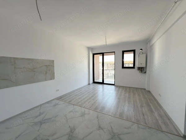 Apartament 3 Camere - - Et1/4 - Giroc Zona Eso — fotografia 3