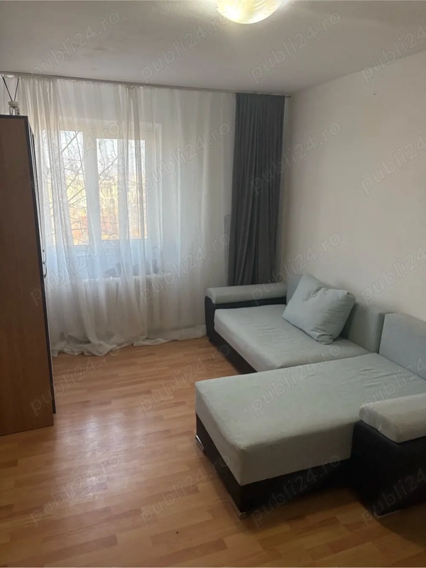 Vand Garsoniera 26 m