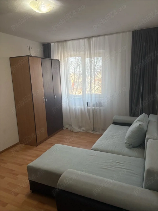 Vand Garsoniera 26 m