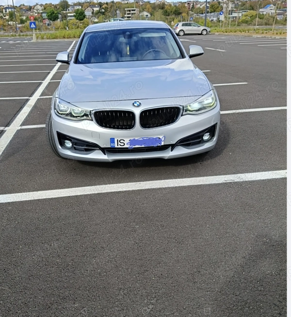 BMW 3 Series 2017 — imagine 3