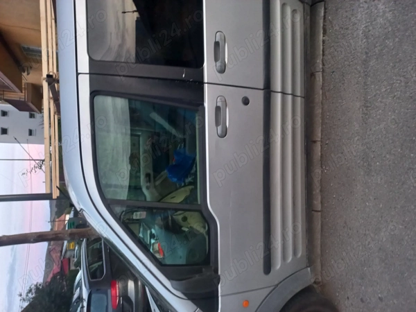 FORD Tourneo Connect 2006 — imagine 3