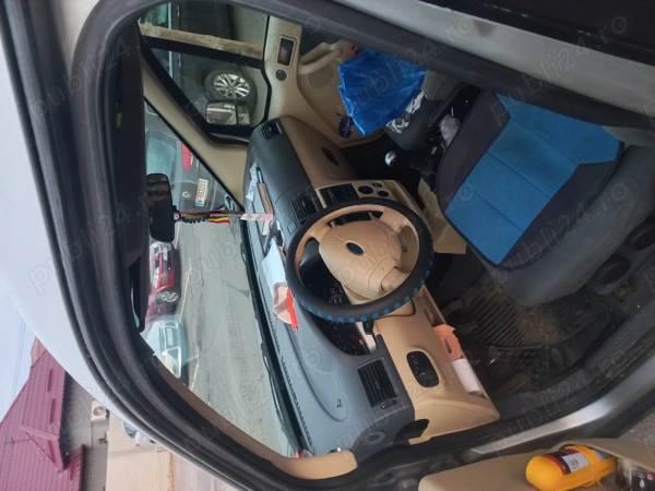 FORD Tourneo Connect 2006 — imagine 2