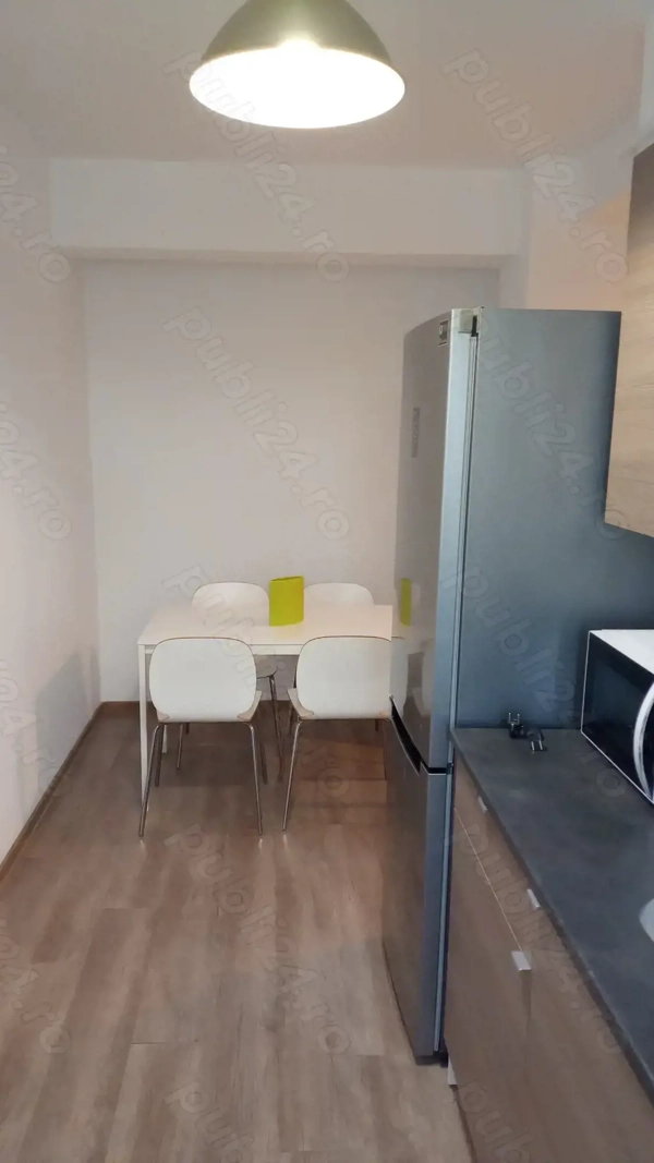 Vând apartament cu o cameră — fotografia 3