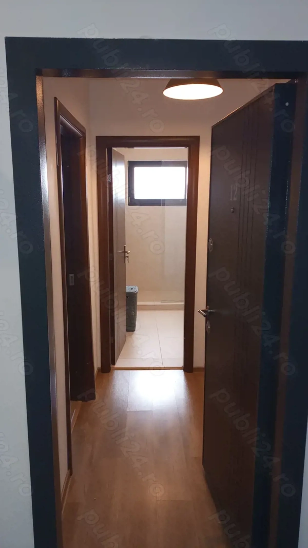 Vând apartament cu o cameră — fotografia 1