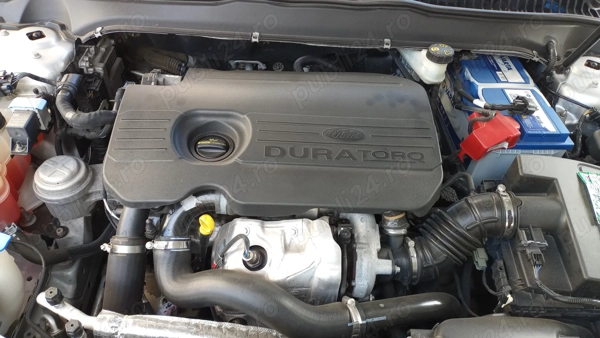 Vând Ford Mondeo mk5