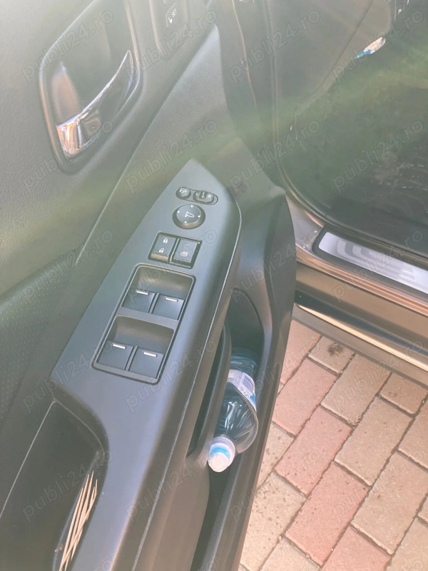 HONDA CR-V 2014 — imagine 10