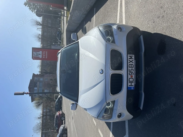 BMW X Series (Generic)