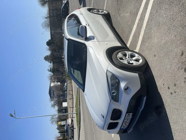 BMW X Series (Generic) 2011 — imagine 3