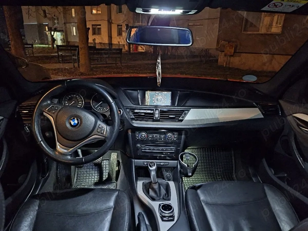 BMW X Series (Generic) 2014 — imagine 4