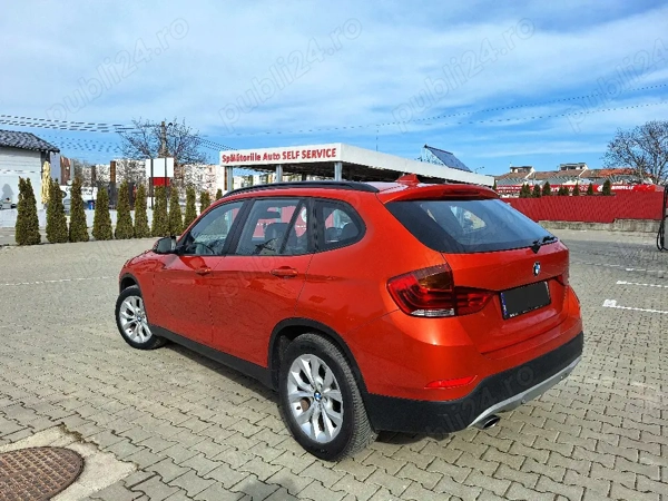 BMW X Series (Generic) 2014 — imagine 5