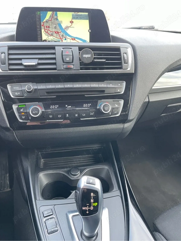 BMW 1 Series 2016 — imagine 2