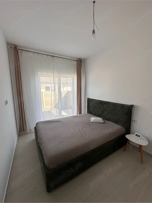 Proprietar vand casa SAD cu 2 camere in Mosnita Veche — fotografia 3